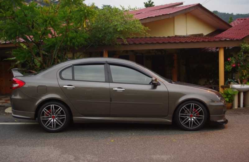 Proton Persona Elegance Owner S Club Share Gambar Rim Korang Page 16 Forum